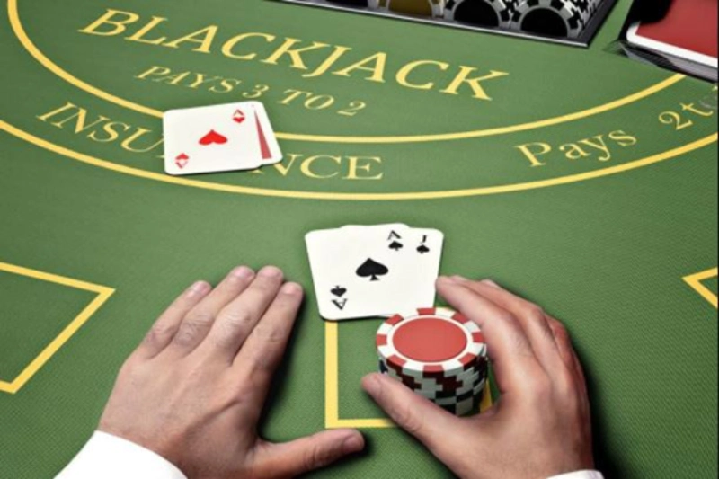 Vạch ra chiến thuật cụ thể -  Cách chơi blackjack online