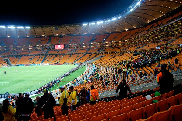 FNB Stadium*