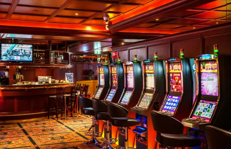 Cách tạo ra lợi nhuận khi chơi Casino tại Đồ Sơn