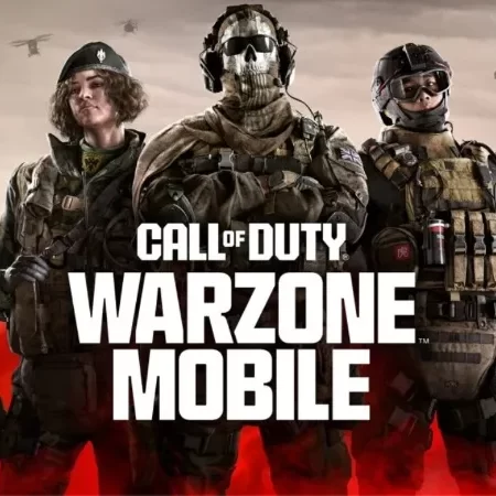 Call of Duty: Warzone phiên bản miễn phí ra mắt đa nền tảng