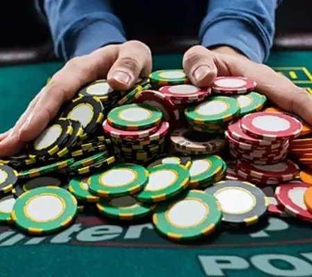 Đánh pre-flop trong Poker và cách chơi chi tiết
